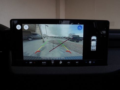 New 2026 Ford Maverick XLT image 32