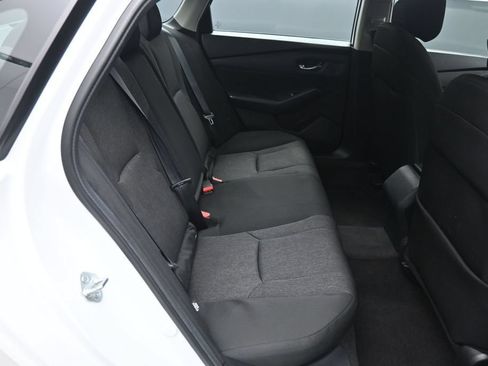 Certified 2024 Honda Accord EX image 24