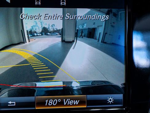 Used 2015 Mercedes-Benz S 63 AMG 4MATIC Coupe image 50