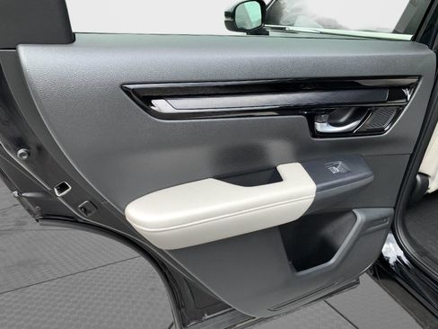 Certified 2023 Honda CR-V EX-L image 39