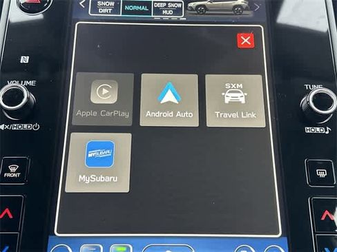 Certified 2025 Subaru Crosstrek 2.0i Premium image 13