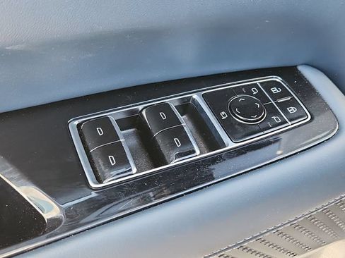 New 2025 Cadillac Escalade IQ Sport 2 AWD/4WD image 12