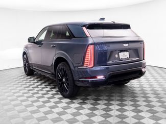 New 2026 Cadillac Escalade IQ Sport 1 w/ LPO, ONYX Package AWD/4WD video 3