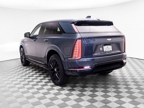 New 2026 Cadillac Escalade IQ Sport 1 w/ LPO, ONYX Package AWD/4WD image 3