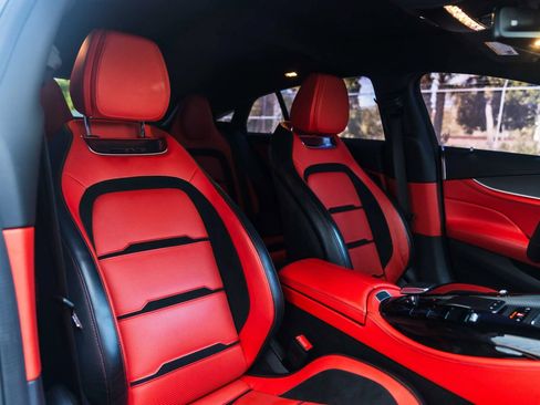 Used 2022 Mercedes-Benz AMG GT 43 image 35