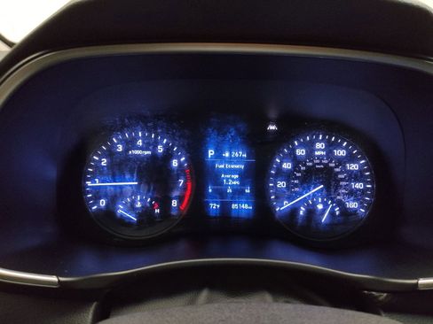 Used 2019 Hyundai Tucson SE w/ Cargo Package FWD image 23