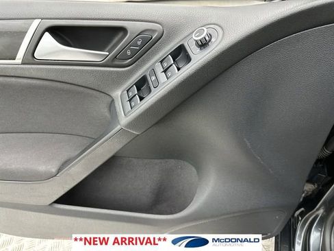 Used 2010 Volkswagen GTI 4-Door FWD image 13