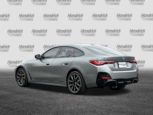 Used 2024 BMW i4 M50 image 7