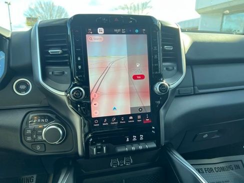 New 2026 RAM 1500 Big Horn image 15