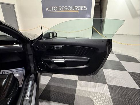 Used 2023 Ford Mustang Premium image 19