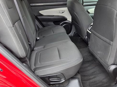 Used 2023 Hyundai Tucson SEL FWD image 17