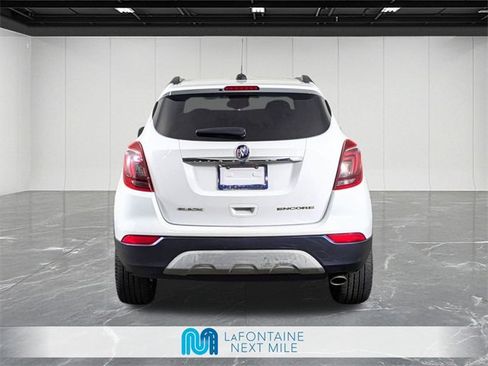 Used 2017 Buick Encore Preferred image 4