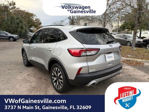 Used 2020 Ford Escape SE Sport image 4