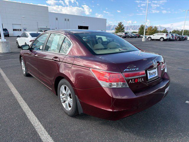Used 2011 Honda Accord LX-P image 6