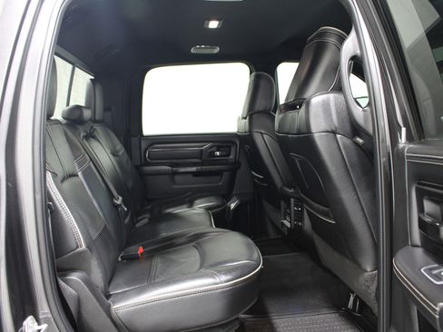 Used 2023 RAM 2500 Limited AWD/4WD image 27
