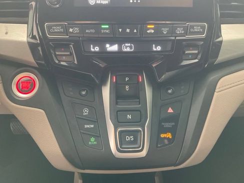 Used 2022 Honda Odyssey EX-L image 13