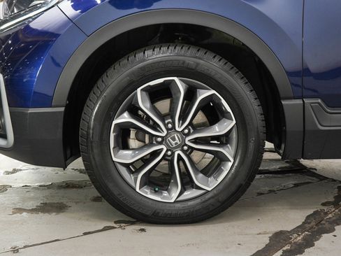 Used 2020 Honda CR-V EX-L image 29