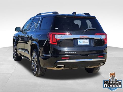Used 2023 GMC Acadia Denali image 6