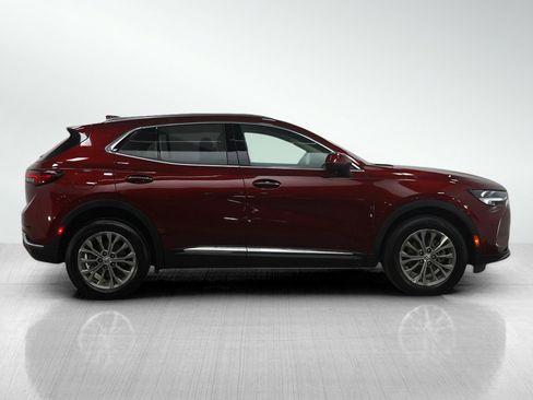 Used 2023 Buick Envision Preferred image 6