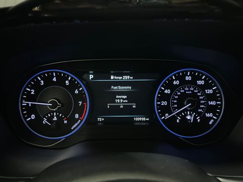 Used 2020 Hyundai Palisade SEL w/ Convenience Package AWD/4WD image 13