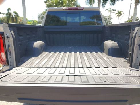New 2026 GMC Sierra 1500 Denali AWD/4WD image 26