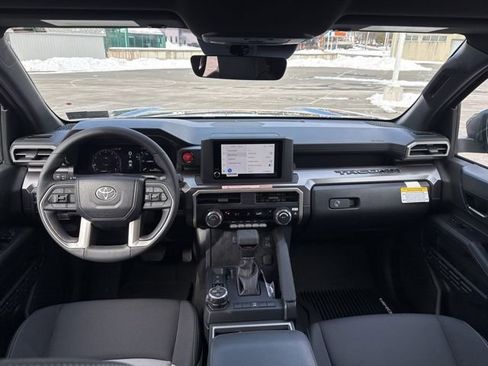 New 2026 Toyota Tacoma TRD Off-Road image 16