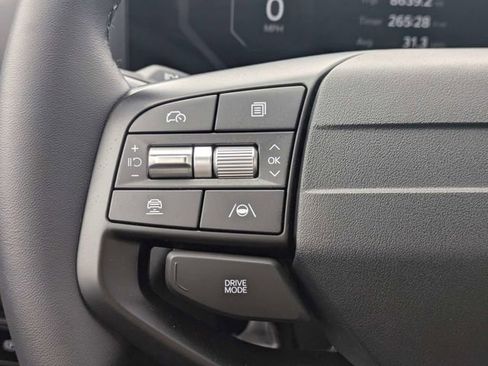 Used 2025 Kia K4 EX image 23