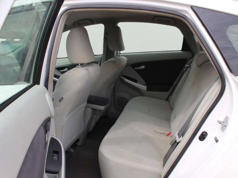 Used 2010 Toyota Prius Five FWD image 7