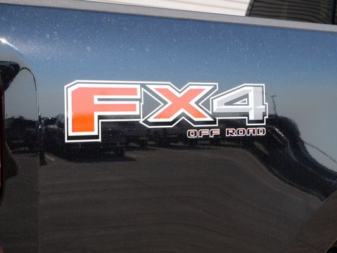 New 2026 Ford F250 Platinum AWD/4WD image 11