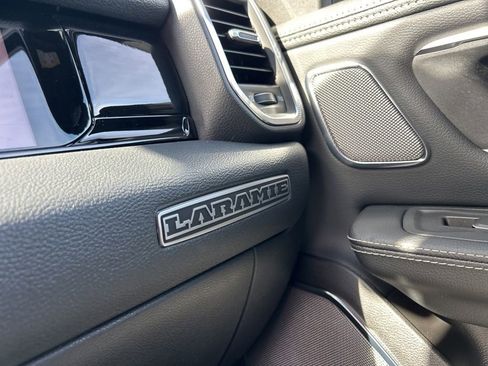 New 2026 RAM 1500 Laramie image 26