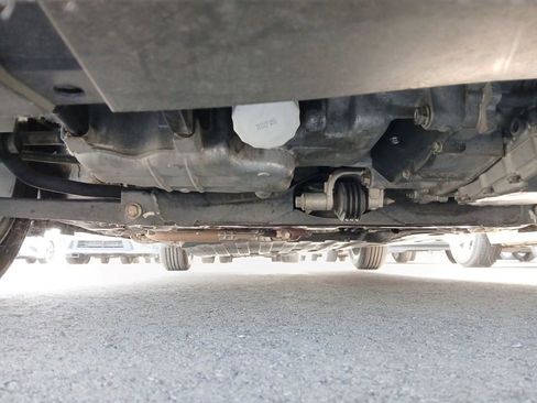 Used 2015 Honda Fit EX image 11