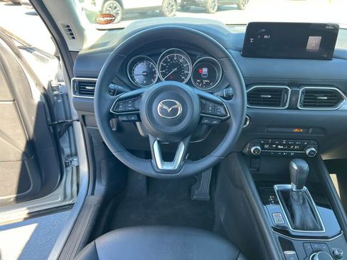 Used 2023 MAZDA CX-5 AWD 2.5 S w/ Select Package image 17