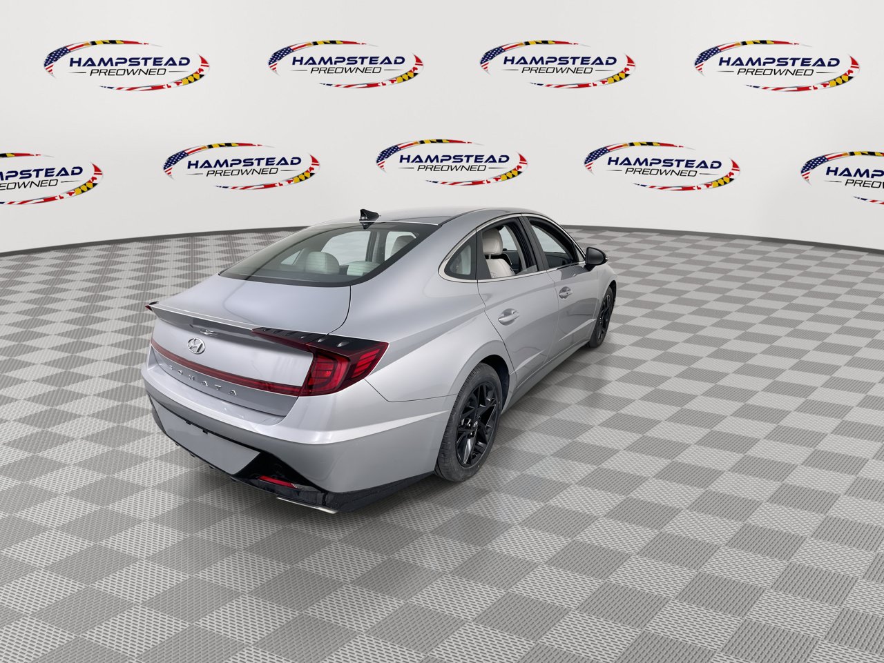 Used 2023 Hyundai Sonata SEL FWD image 9