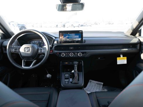 New 2026 Honda CR-V Sport-L image 20