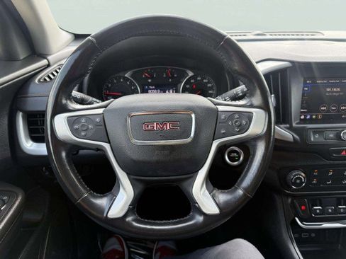 Used 2020 GMC Terrain SLE image 26