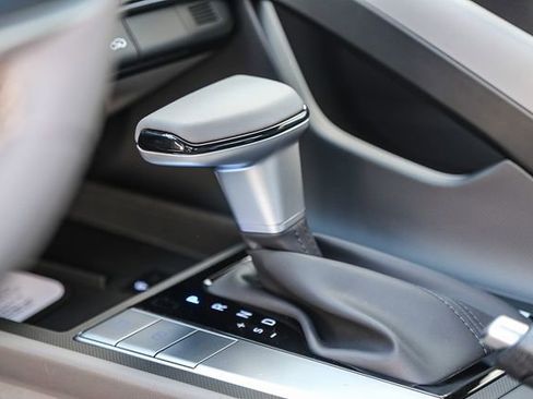 New 2026 Hyundai Elantra Sport FWD image 25
