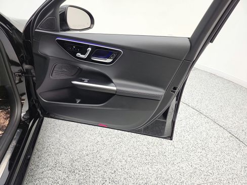 Certified 2023 Mercedes-Benz C 300 Sedan image 21