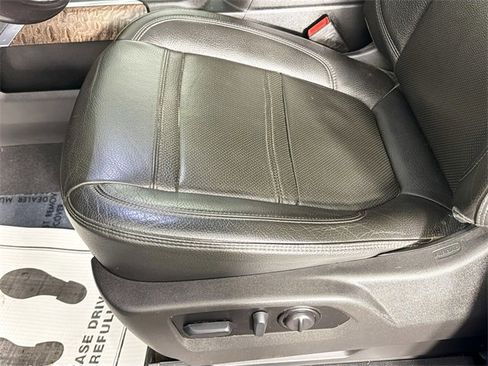 Used 2022 GMC Sierra 2500 Denali image 18