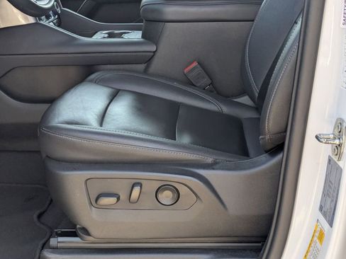 Used 2024 Chevrolet Tahoe LT image 22