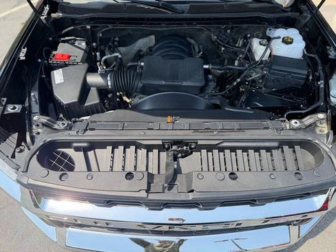 Used 2020 Chevrolet Silverado 2500 LT w/ Convenience Package image 6