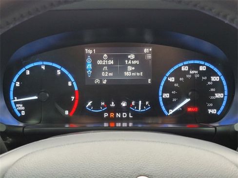 Certified 2023 Ford Bronco Sport Big Bend w/ Convenience Package image 27