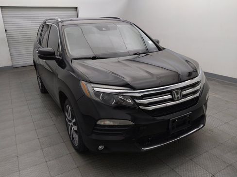 Used 2016 Honda Pilot Elite image 14