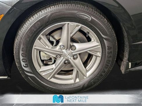 Used 2022 Hyundai Sonata SE FWD image 31