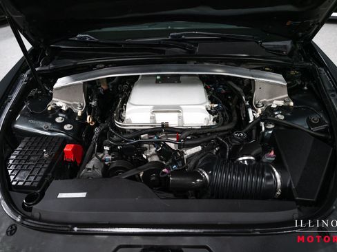 Used 2011 Cadillac CTS V RWD image 37