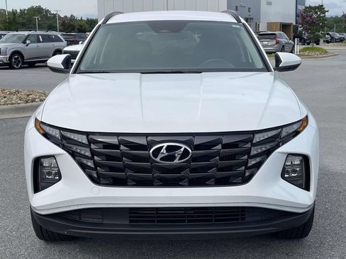 Certified 2024 Hyundai Tucson SEL AWD/4WD image 24