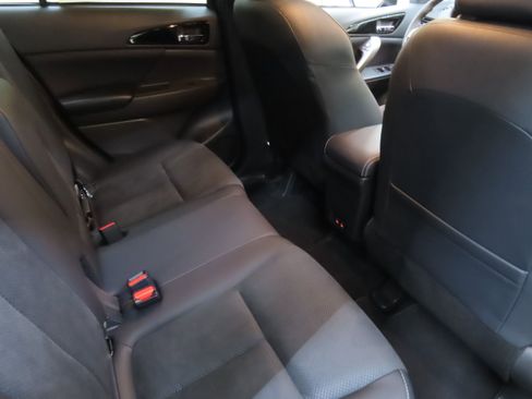 New 2026 Mitsubishi Eclipse Cross SE AWD/4WD image 23