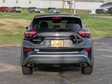 Used 2021 Nissan Murano SL w/ SL Moonroof Package image 5