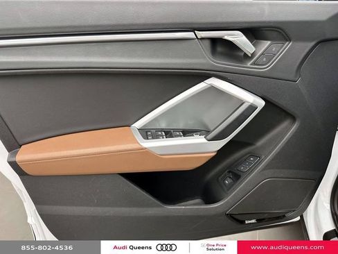 Certified 2023 Audi Q3 2.0T Premium Plus w/ Premium Plus Package AWD/4WD image 18