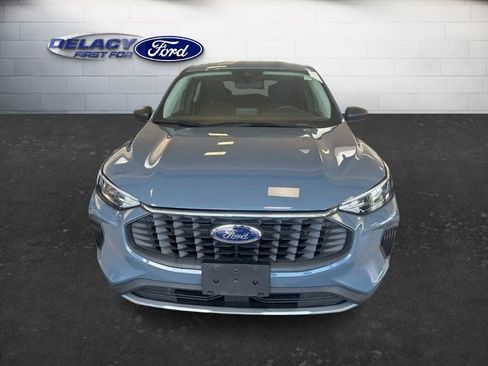 Used 2023 Ford Escape Active AWD/4WD image 6