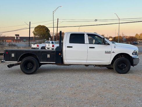 Used 2014 RAM 3500 Tradesman w/ Chrome Appearance Group image 6